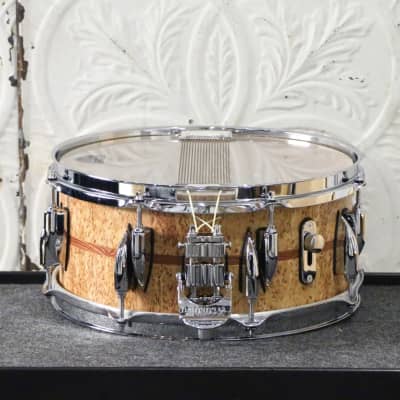 Sonor Benny Greb Signature Snare Drum 2.0 13x5.75 - Scandinavian image 2