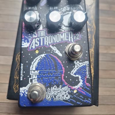 Reverb.com listing, price, conditions, and images for matthews-effects-the-astronomer-v2