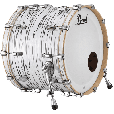 Pearl RF2220BX Music City Custom Reference 22x20" Bass Drum