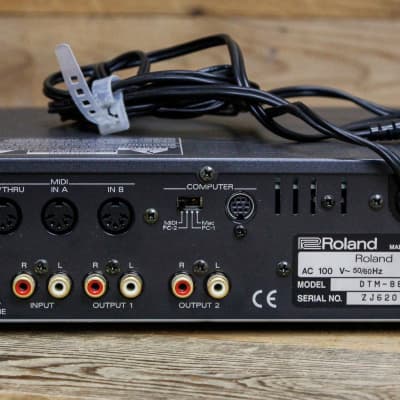 Roland SC-88 Pro Sound Canvas image 4