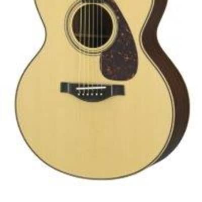 Lj26 Natural Acoustic Guitar for sale