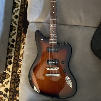 Fender Modern Player Mustang P90 /送料込 Fender Modern Player Mustang P90 /送料込 - メルカリ