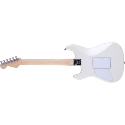 Charvel Pro-Mod San Dimas Style 1 HSS FR M Electric Guitar, Maple Fingerboard, Blizzard Pearl image 3