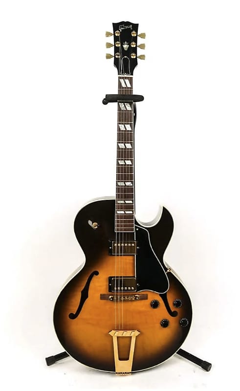 ギター Gibson es-175 Gibson ES-175 - Wikipedia