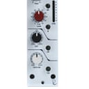 Rupert Neve Designs Portico 511 500-Series Mic Pre Module with Silk 2013 - Present - White