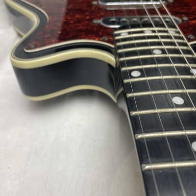 Burns Brian May Signature Guitar with Case image 15