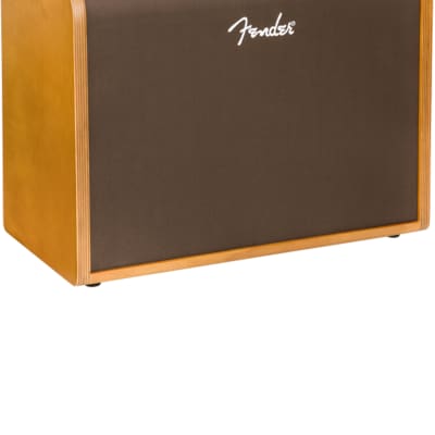 Fender Acoustic 100 image 3