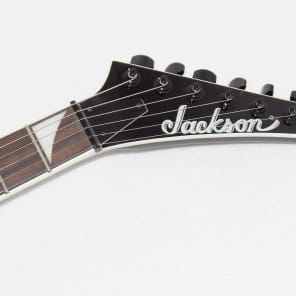 Jackson KEXTMG QM Kelly Electric Guitar image 6