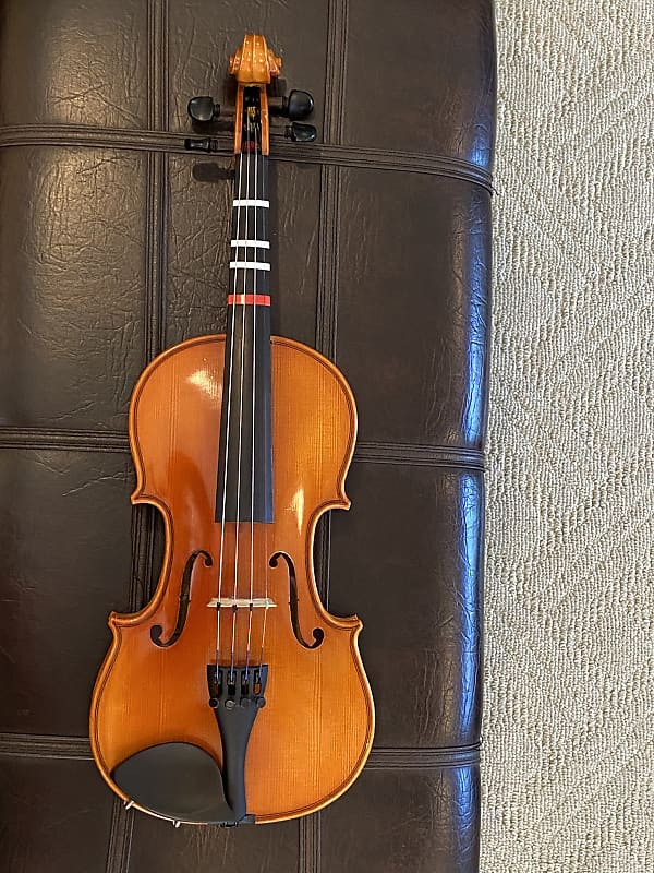 Samuel Eastman VL80 1/2 Violin | Reverb