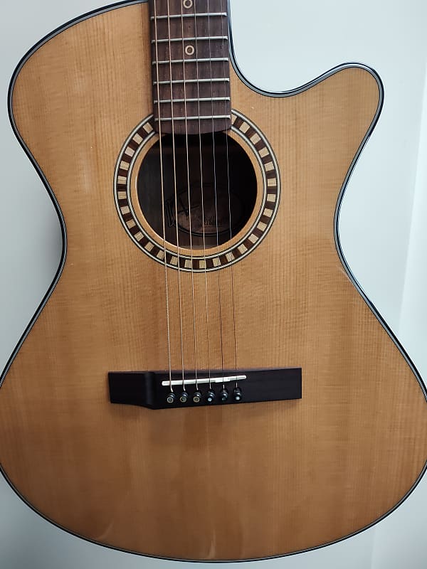 2021 Andrew White EOS 112 | Reverb