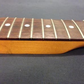 Fender '62 Reissue Stratocaster Replacement Neck image 10