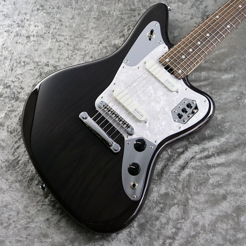 Schecter AR-07 [Made in Japan!] | Reverb