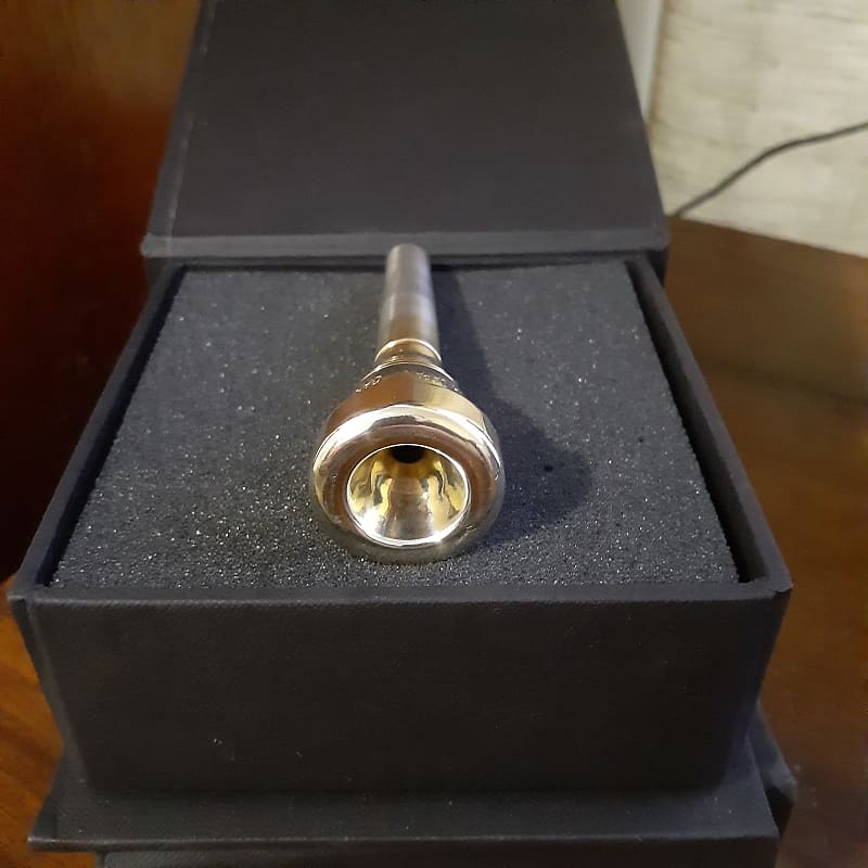 Canadian Brass Mouthpiece Collection - Trumpet - Canadian Brass Store