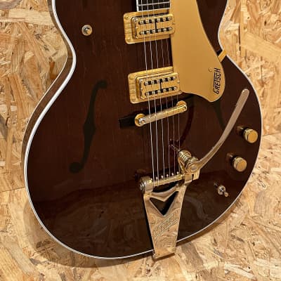 GRETSCH Country Classic TV Jones Pickups G6122SP (No. 240-1107