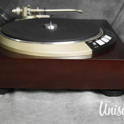 Denon DP-60M Direct Drive Record Player In Very Good Condition image 12