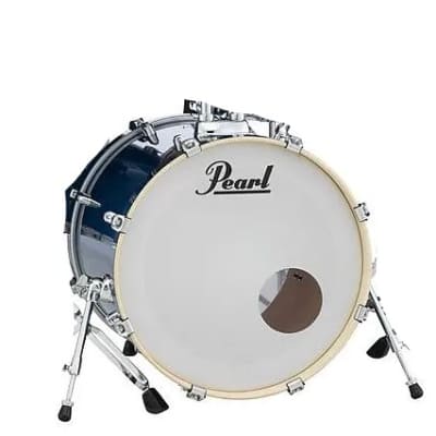 Pearl	EXL2018B	Export EXL 20x18" Bass Drum