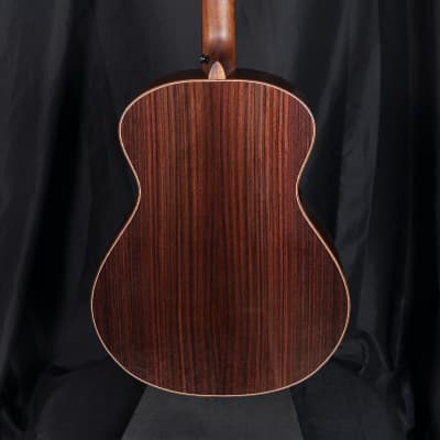 Bedell Coffee House Orchestra Adirondack/East Indian Rosewood - Natural image 7