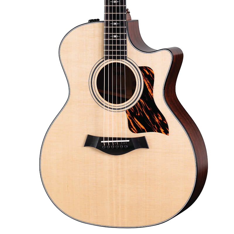Taylor 2008年製　314CE Taylor 2008年製 314CE Taylor 314ce V-Class Grand Auditorium