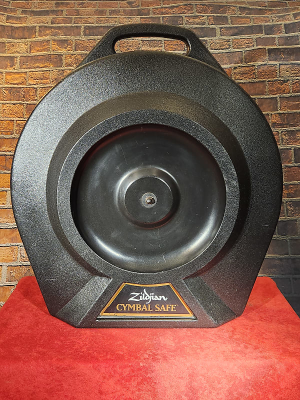 Zildjian P1700 21" Cymbal Safe Hardshell Case image 1