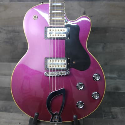 ディアルモンドM-75 DeArmond M-75 | Reverb