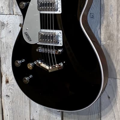 Gretsch G5230LH Electromatic Jet Left-handed, Amazing lefty in Black ! Help Support Small Business ! image 5