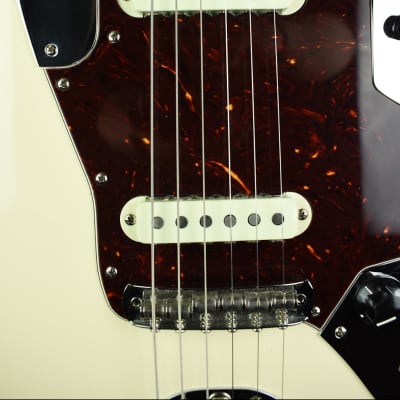 Fender American Professional Series Jaguar | Reverb