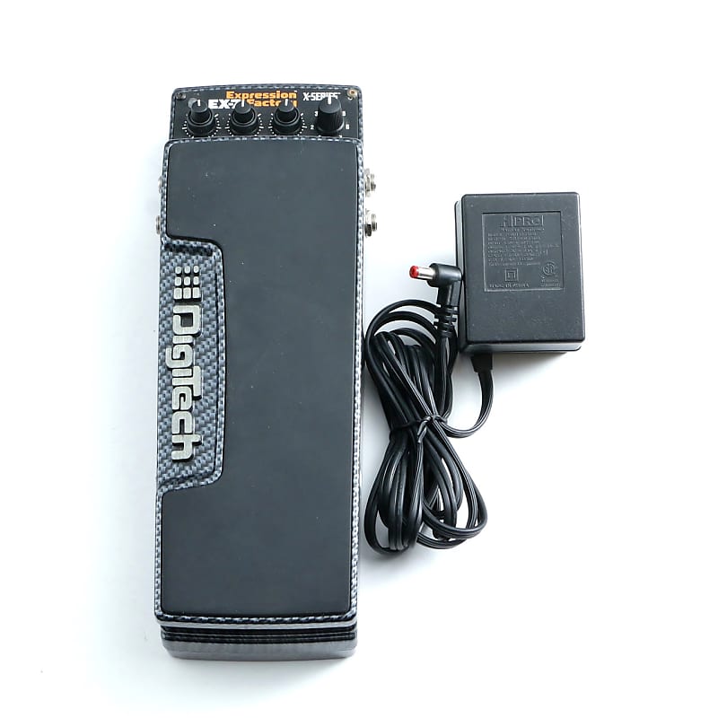 DigiTech EX-7 Expression Factory