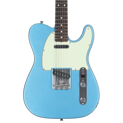 Fender Japan Limited Edition Hybrid II Telecaster - Noir Fender Japan Limited Edition Hybrid II Telecaster - Noir