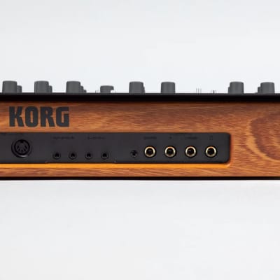 Korg Minilogue XD - Black | Livraison Sécurisée Gratuite image 6