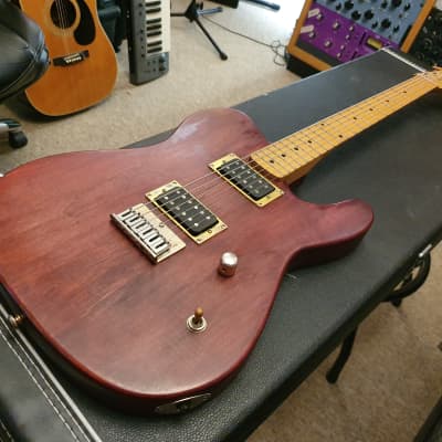 RARE Vintage ESP Custom Shop Craft House 1 of 1 Order | Reverb