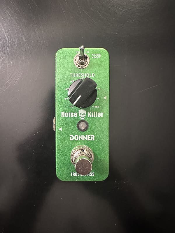 Donner Noise Killer