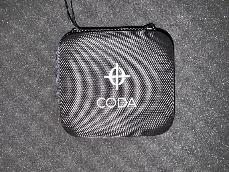 Coda Music Technologies Stomp