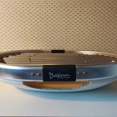 The Bajinn unique meditative instrument RARE ! image 3