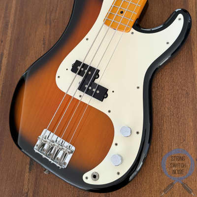Fender Japan Precision Bass PBD-57 87〜88 Fender Japan Precision Bass PBD-57 87〜88