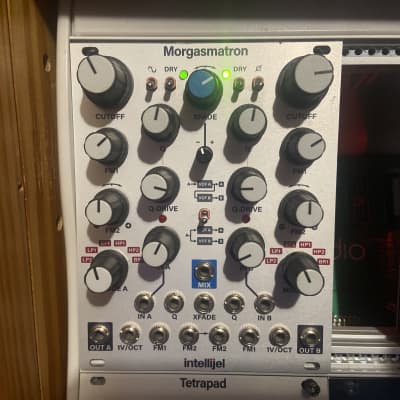 Intellijel Morgasmatron | Reverb