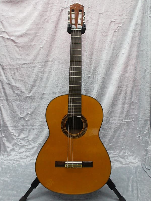 YAMAHA クラシックギター CG121 - アコースティックギター