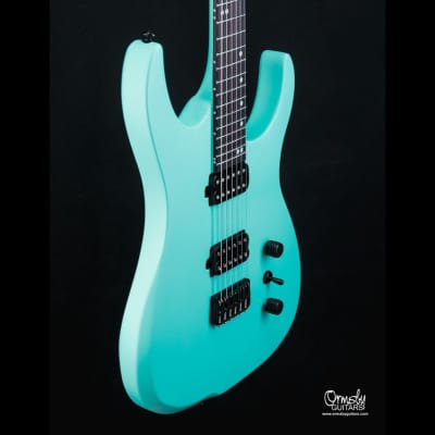 Ormsby HYPE GTI - AZURE STANDARD SCALE 6 String Electric Guitar Bild 7