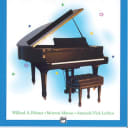 Alfred's Basic Piano Theory Book Level 5