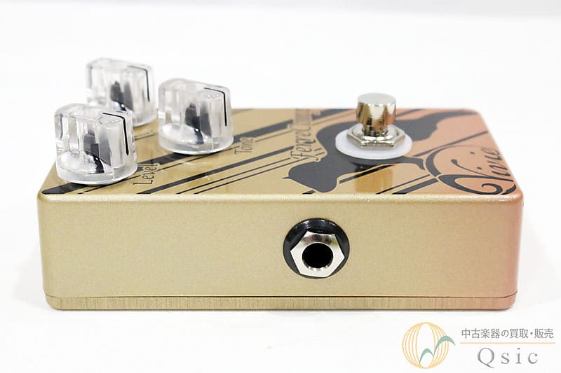 Vivie Ferre Comp [PJ863] | Reverb