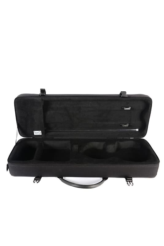 Bam SG5001S Saint Germain Stylus Violin Case with Durable, Water