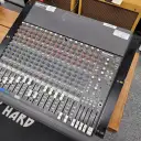 Mackie CR1604-VLZ 16 Channel Mixer 2000s Gray