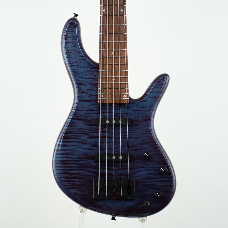 Red House Guitars Esperanza 5-24 Natural Oil - YouTube
