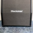 Blackstar Series One 412A Pro 240W 4x12 Angled Guitar Cabinet with Celestion Vintage 30 Speakers 2011 - Present - Black