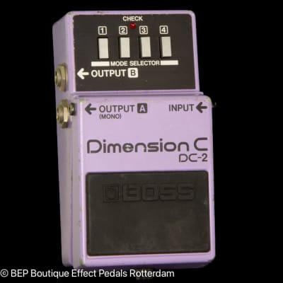BOSS DC-2 ディメンションC Amazon | BOSS DC-2 Dimension C | コンプレッサー | 楽器・音響機器