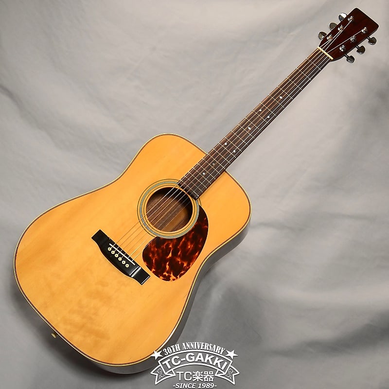 HEADWAY　HD-80-S Headway Hd-280 Custom Adirondack Spruce Madagascar Rosewood