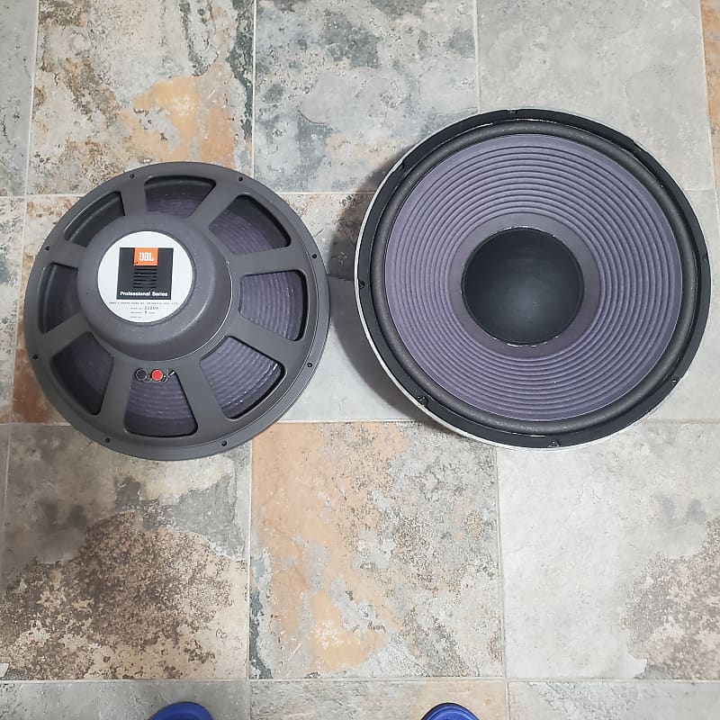 JBL 2231a 70's - Gray | Reverb