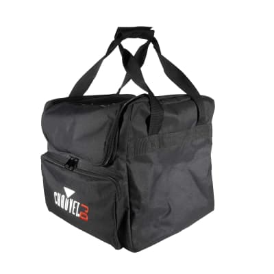 Chauvet DJ CHS-40 VIP Gear Transport Protective Bag W/ Removable Divider image 3