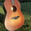 Taylor Builder's Edition 517e WHB Torrefied Sitka/Mahogany