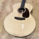 Martin 16 Series Grand J-16E 2022 12 String Jumbo Acoustic Guitar