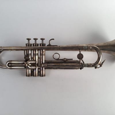 Used LeBlanc Al Hirt Model Bb Trumpet (SN: 24982) image 3